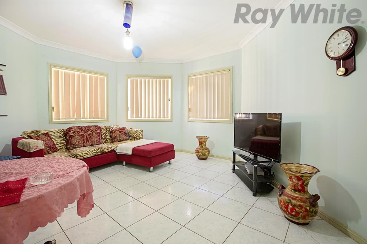 57 Northumberland Street, Bonnyrigg Heights - Thumbnail 6
