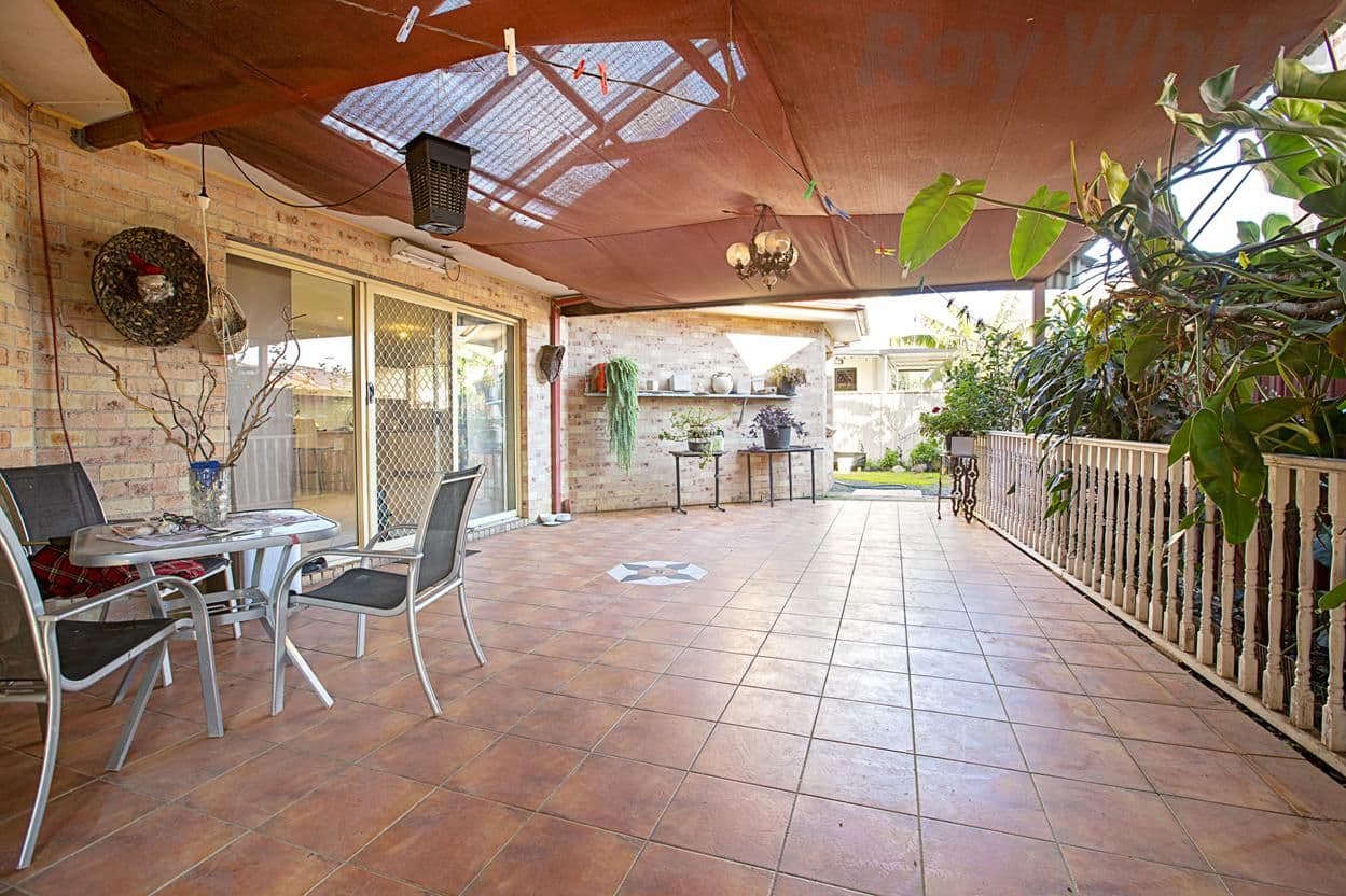 57 Northumberland Street, Bonnyrigg Heights - Thumbnail 8