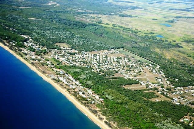 28 Cedar Street, Forrest Beach QLD 4850, Forrest Beach - Thumbnail 3