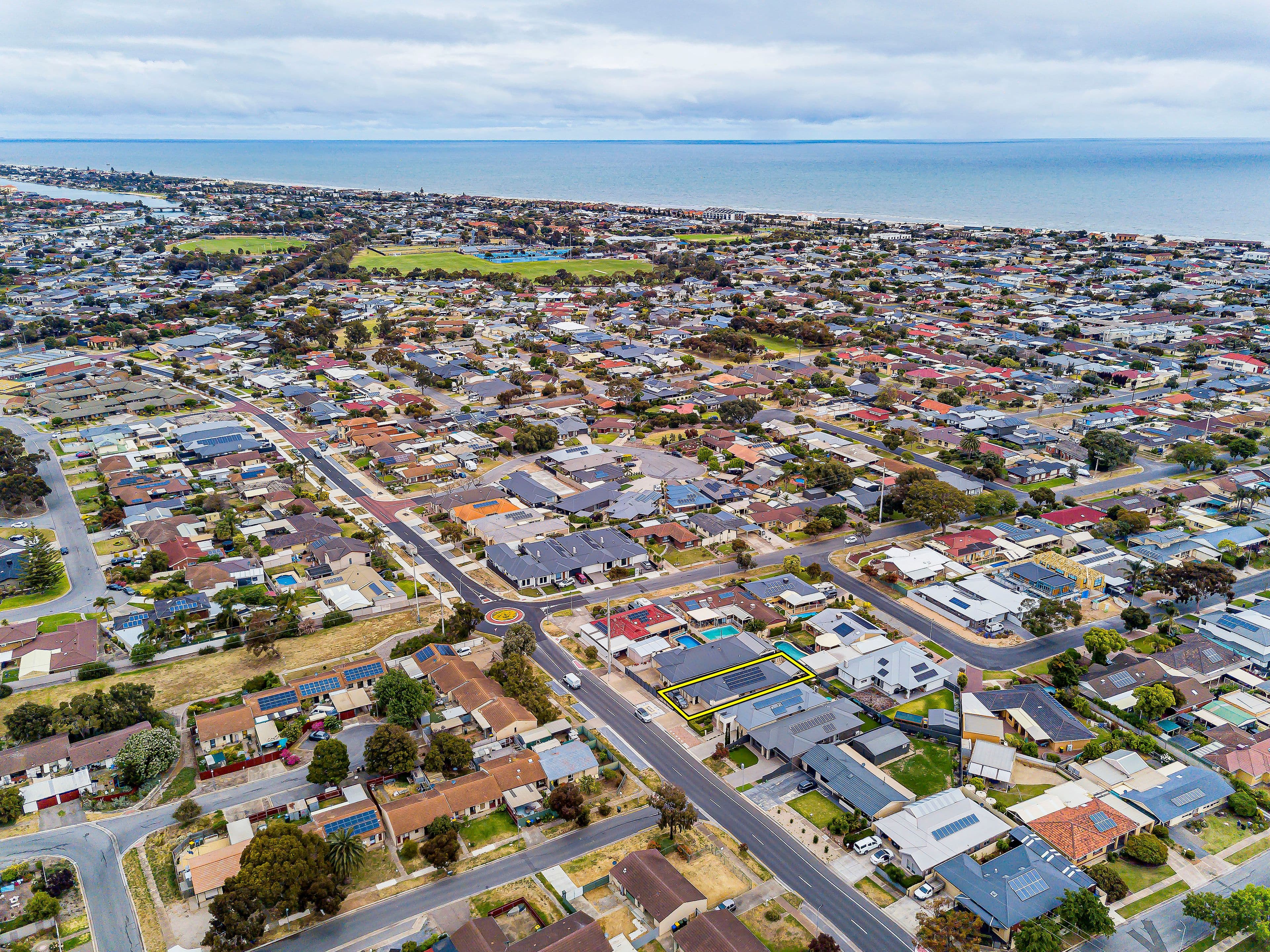 56 fairford Terrace, Semaphore Park SA 5019, Semaphore Park - Thumbnail 2