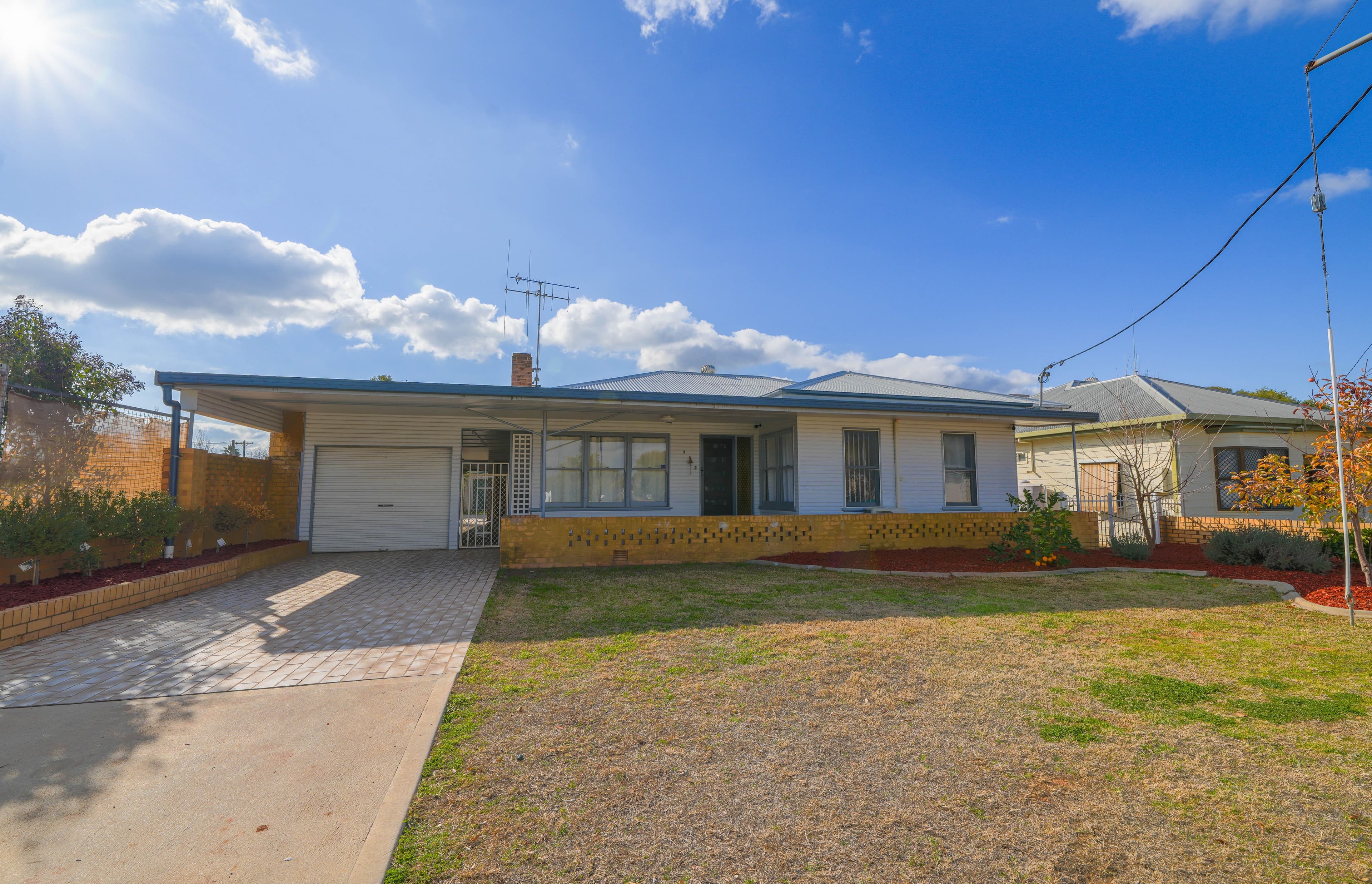9 Abbott Street, Forbes NSW 2871, Forbes - Image 1