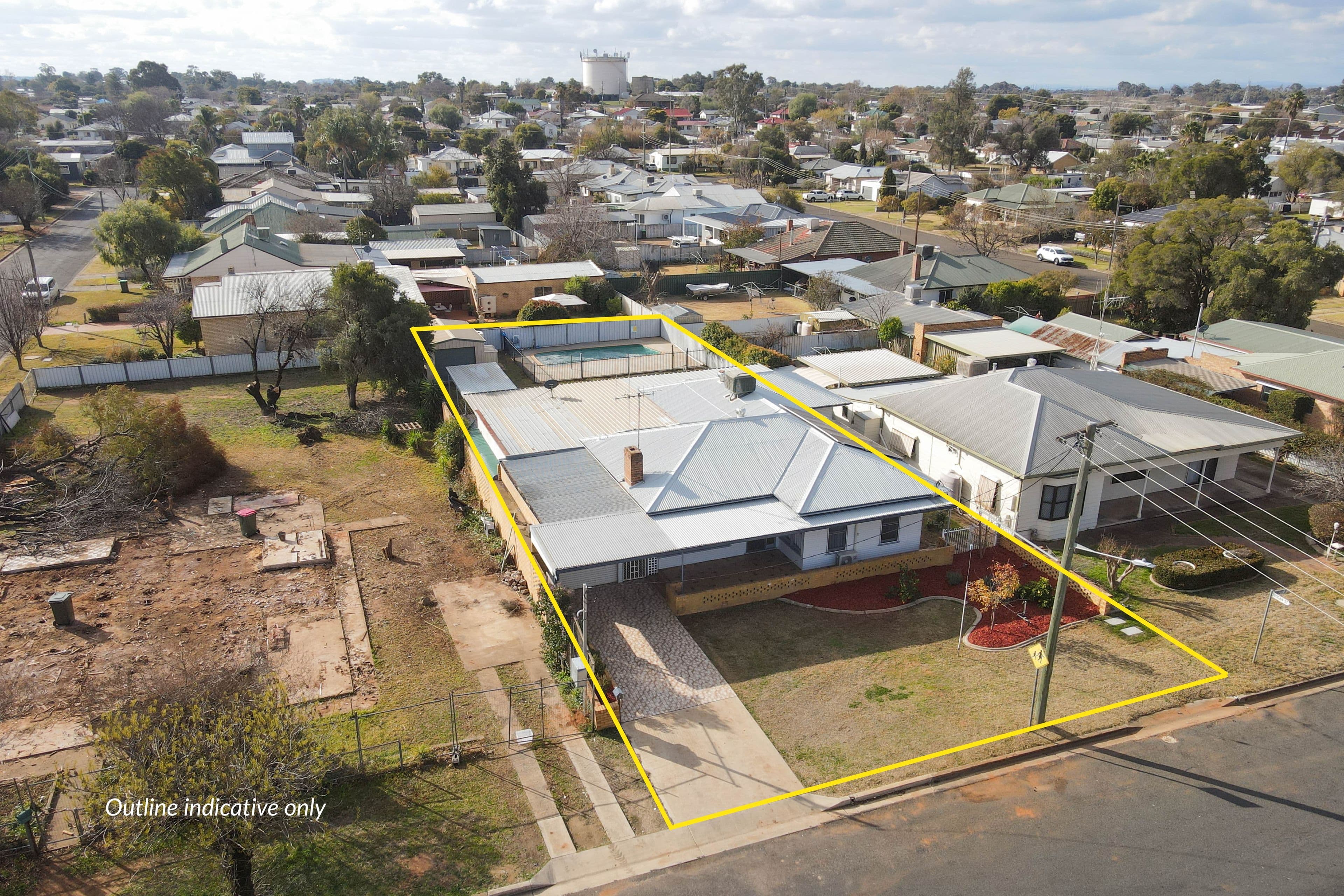 9 Abbott Street, Forbes NSW 2871, Forbes - Thumbnail 2