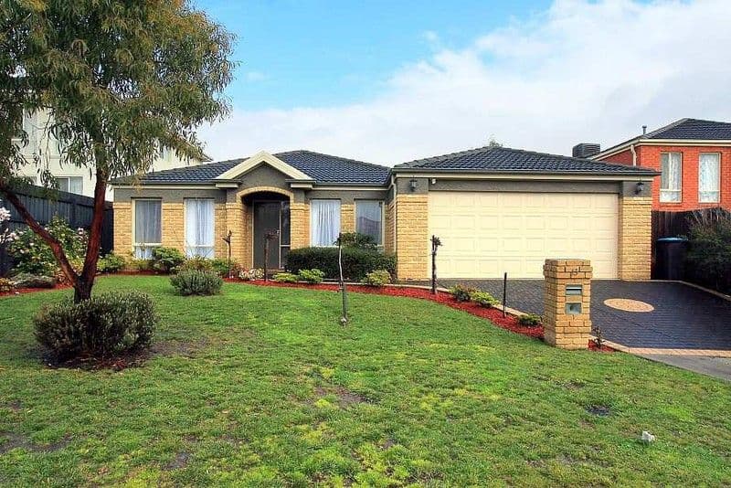13  Bells Court, WANTIRNA SOUTH VIC 3152, Wantirna South - Image 1