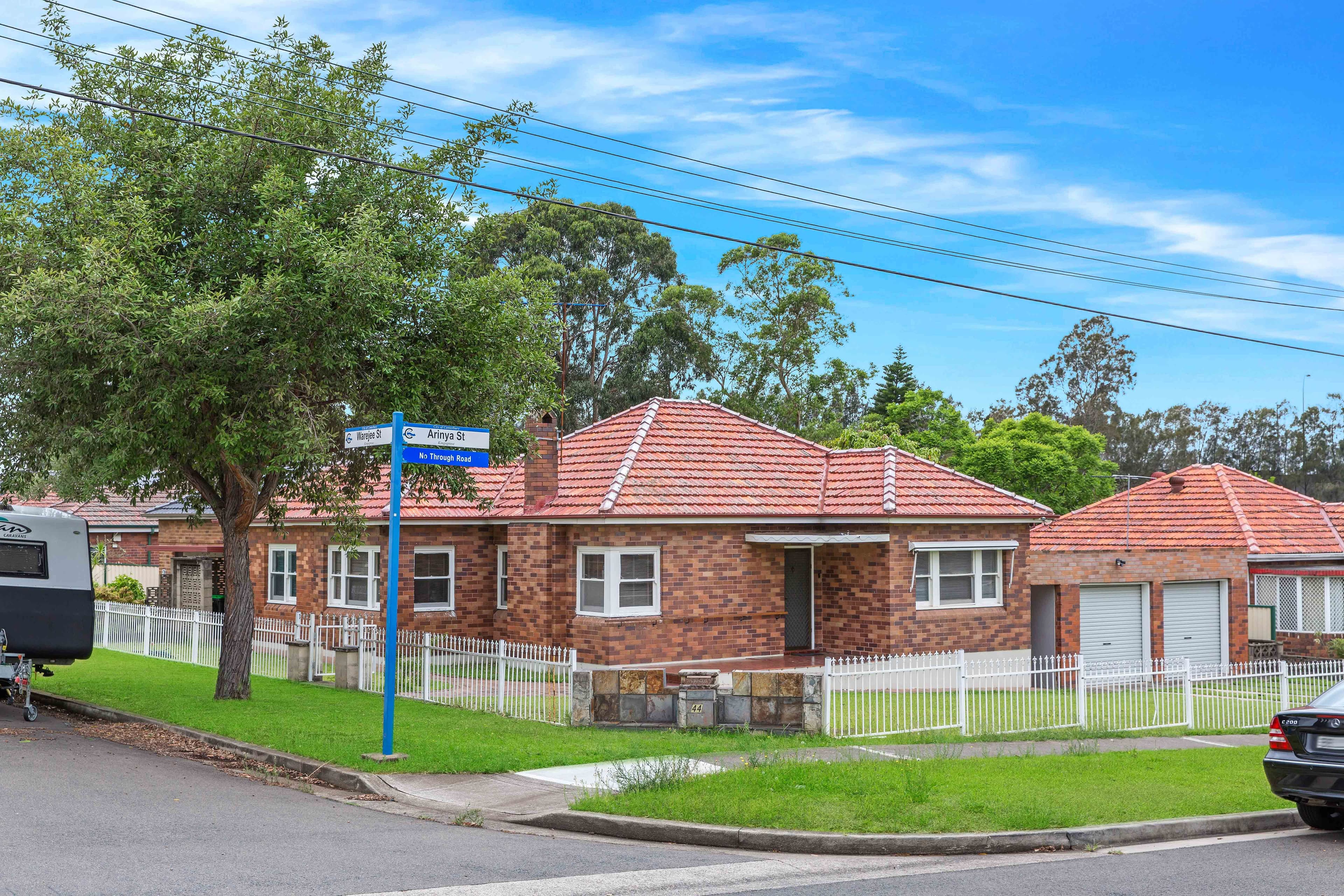 44 Arinya Street, Kingsgrove NSW 2208, Kingsgrove - Thumbnail 2