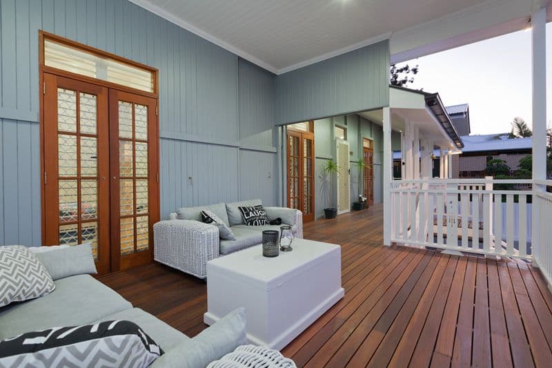 30 Gladstone Street, INDOOROOPILLY QLD 4068, Indooroopilly - Thumbnail 4