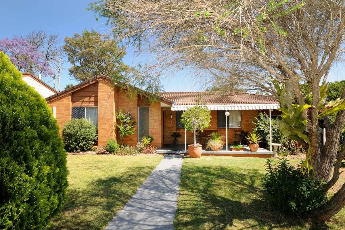 18 Marcia Street, RANGEVILLE QLD 4350, Rangeville - Image 1
