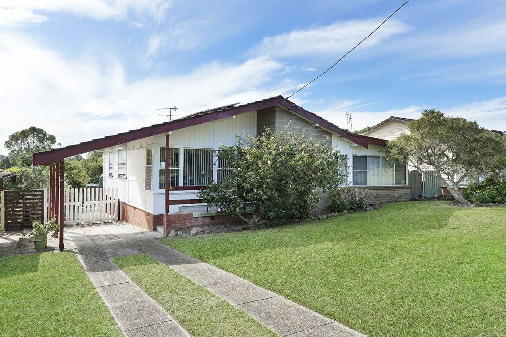 16 Akora Street, Toronto NSW 2283, Toronto - Image 1