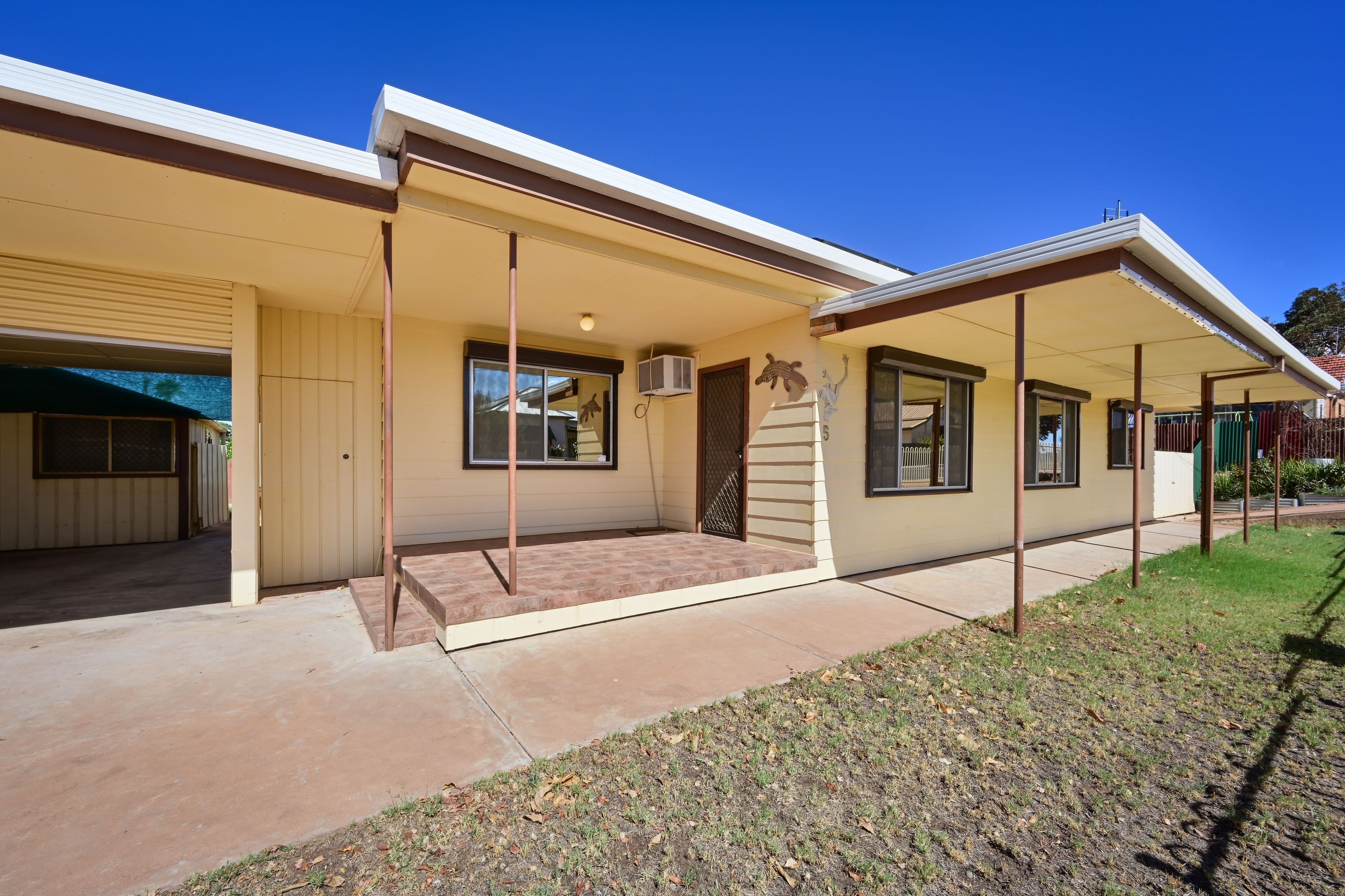 5 Johnson Street, Port Augusta SA 5700, Port Augusta - Image 1