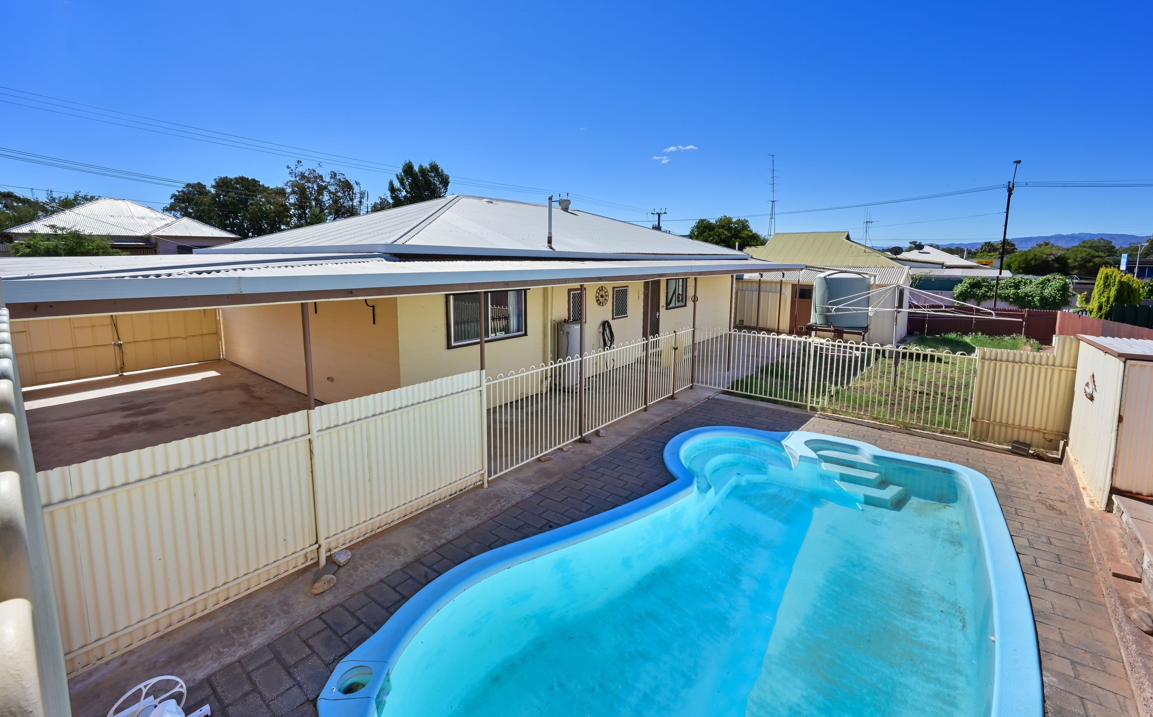 5 Johnson Street, Port Augusta SA 5700, Port Augusta - Thumbnail 2