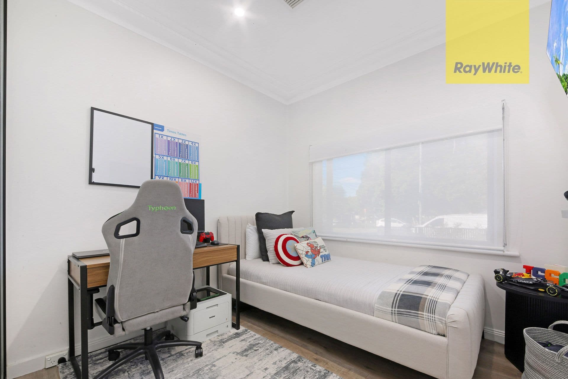 173 Fowler Road, Guildford NSW 2161, Guildford - Thumbnail 4