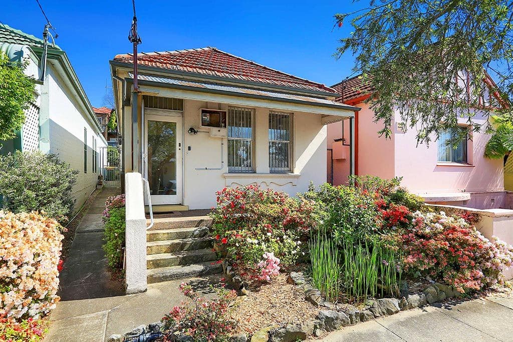 20 St Davids Road, HABERFIELD NSW 2045, Haberfield - Image 1