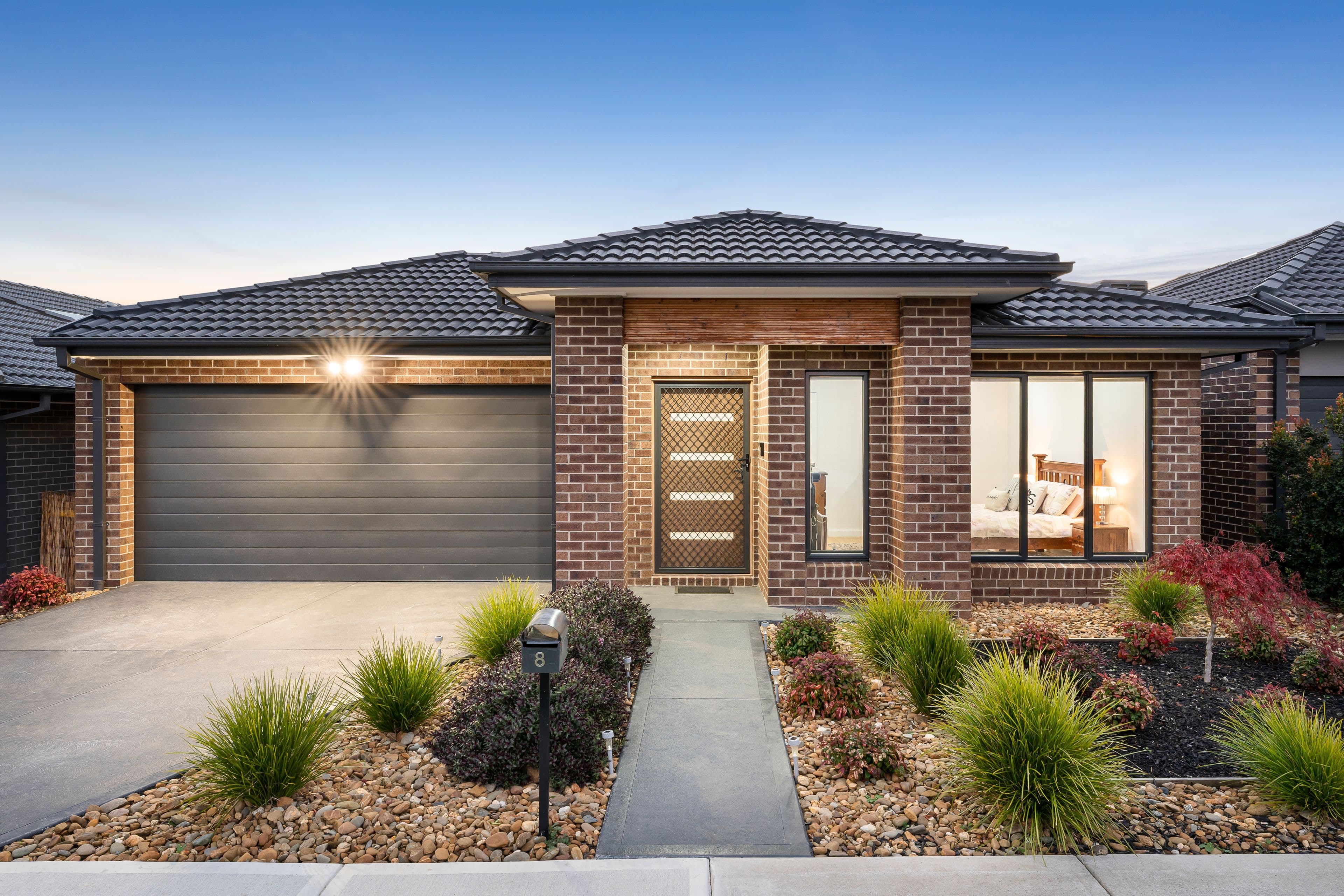 8 Burnett Drive, Beveridge VIC 3753, Beveridge - Image 1