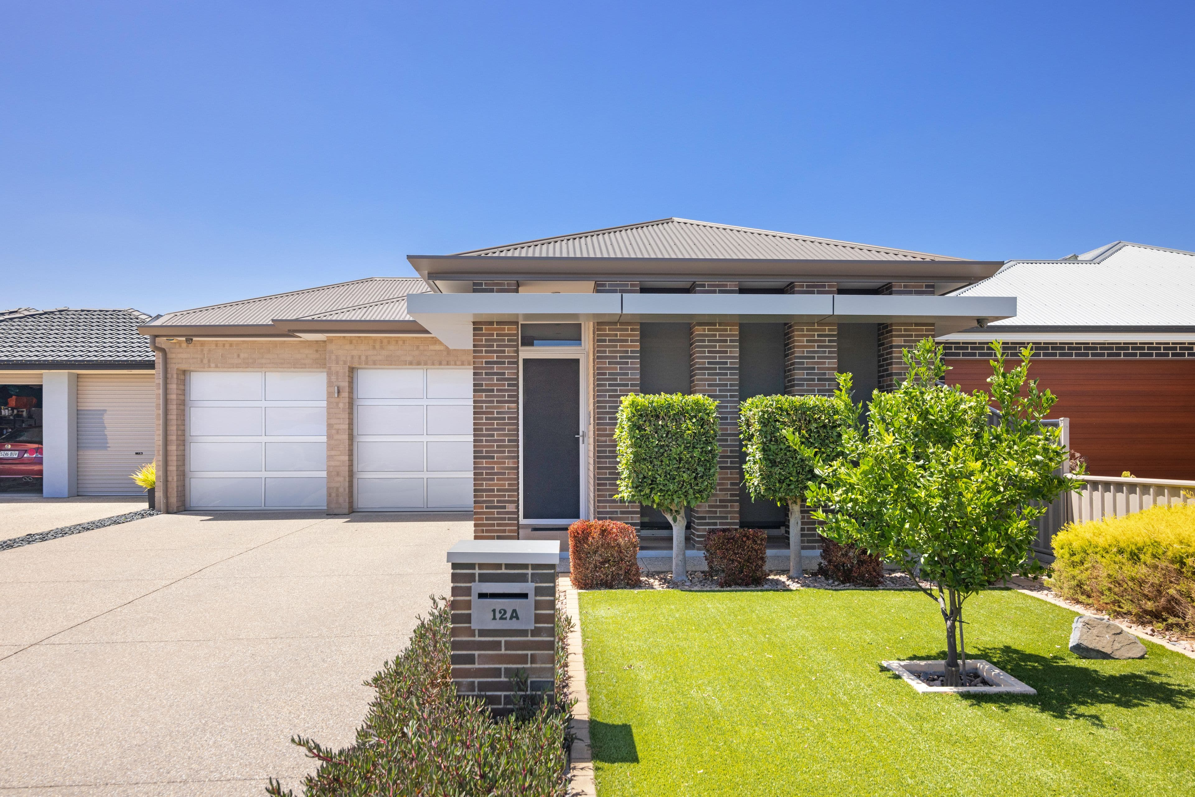 12A Drysdale Court, West Lakes Shore SA 5020, West Lakes Shore - Image 1