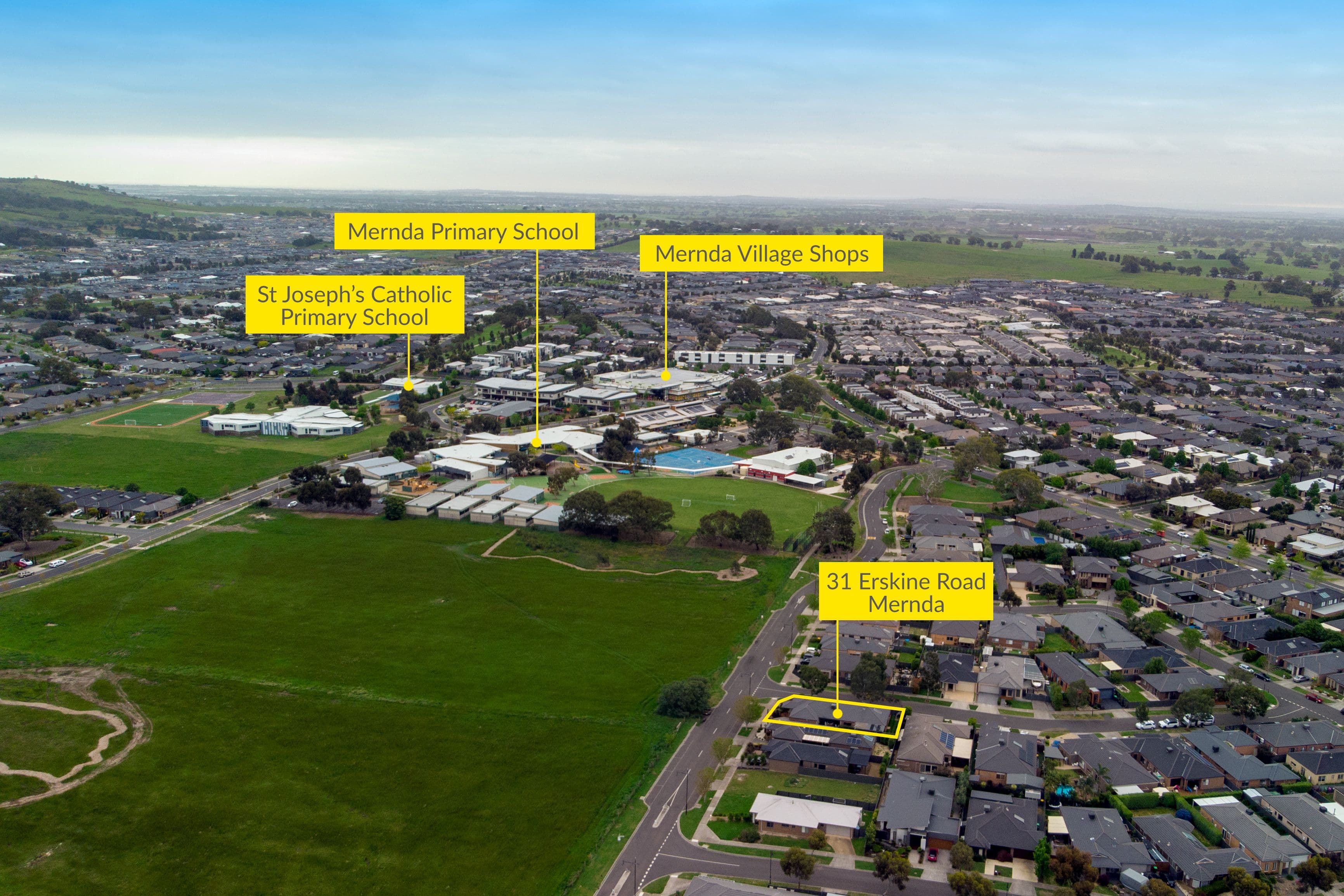 31 Erskine Road, Mernda VIC 3754, Mernda - Thumbnail 2
