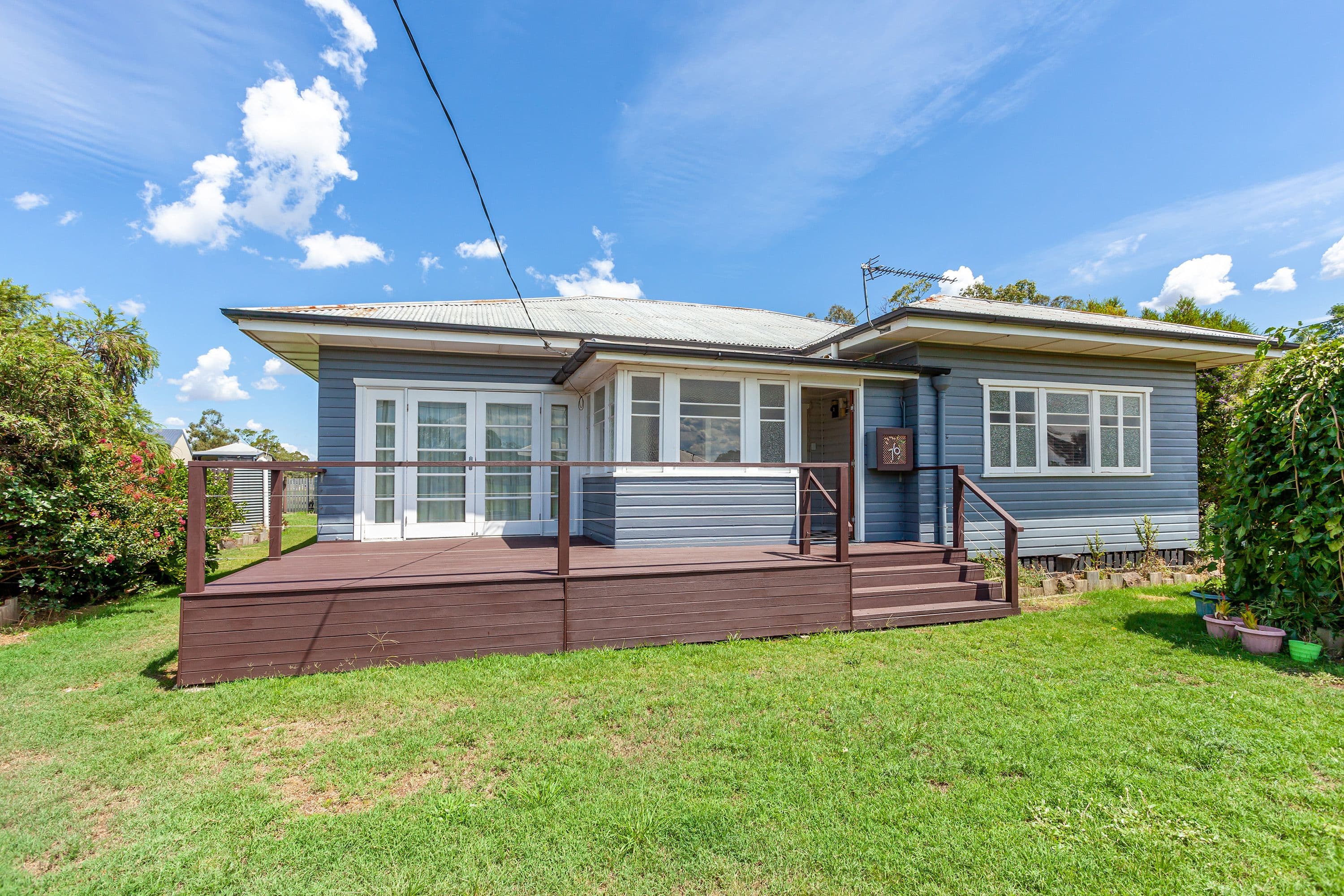 76 Beale Street, Oakey QLD 4401, Oakey - Image 1