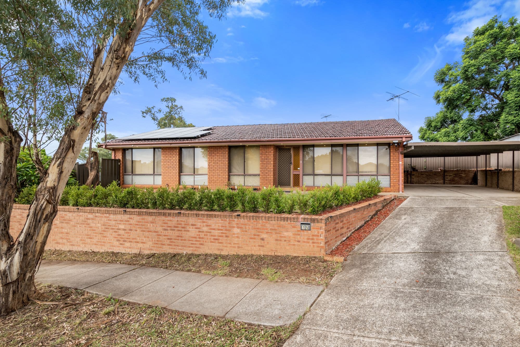 15 Anthony Drive, Rosemeadow NSW 2560, Rosemeadow - Image 1