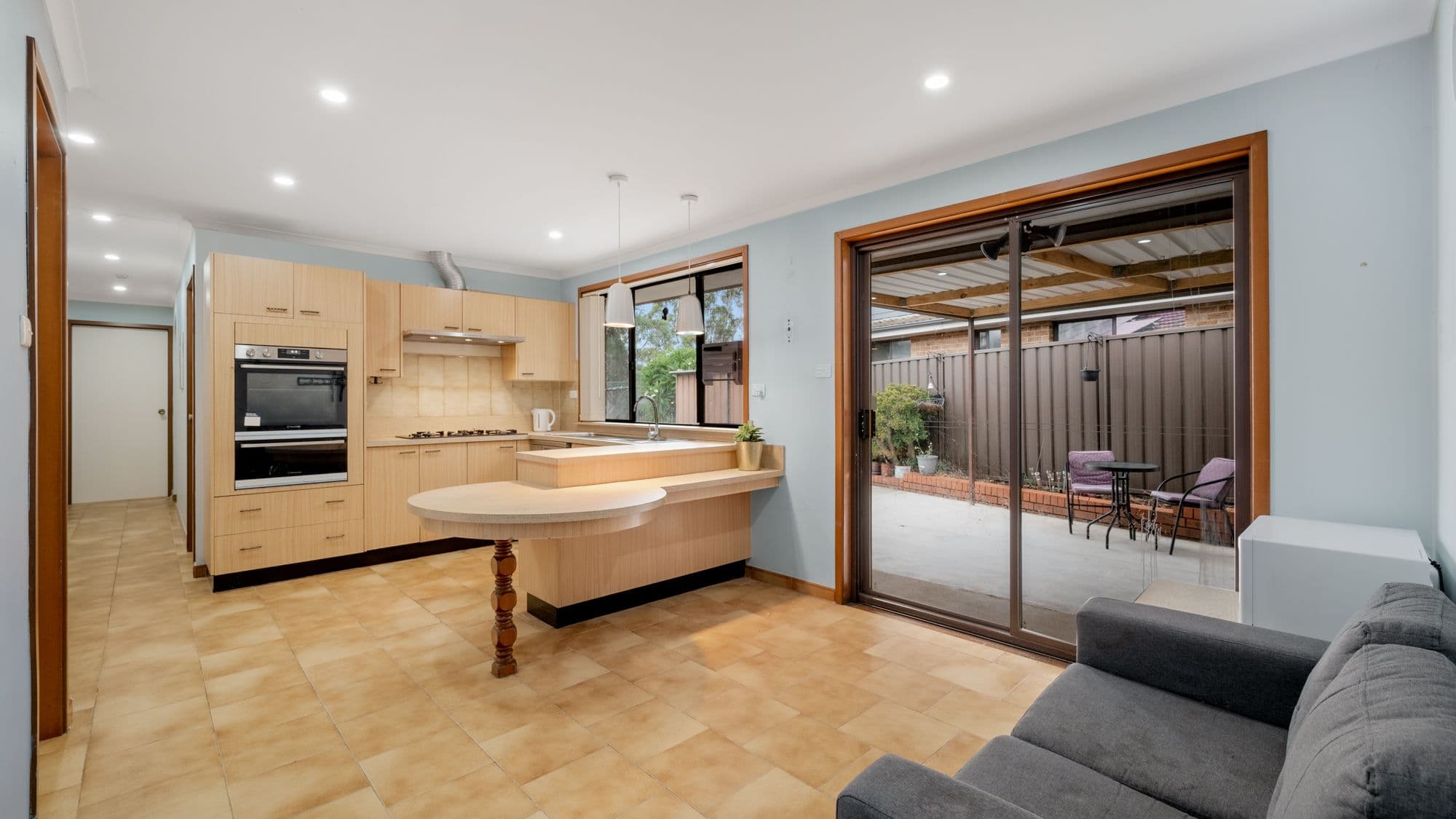 15 Anthony Drive, Rosemeadow NSW 2560, Rosemeadow - Thumbnail 4