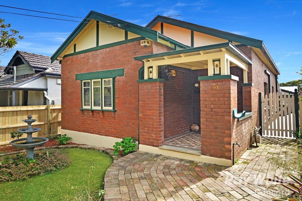 31 Carrington Street, North Strathfield NSW 2137, North Strathfield - Image 1