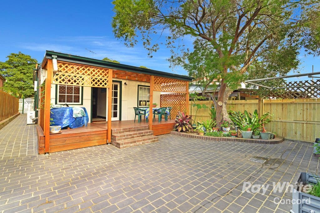 31 Carrington Street, North Strathfield NSW 2137, North Strathfield - Thumbnail 3