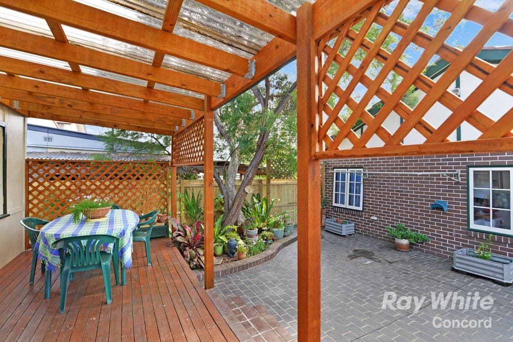 31 Carrington Street, North Strathfield NSW 2137, North Strathfield - Thumbnail 6