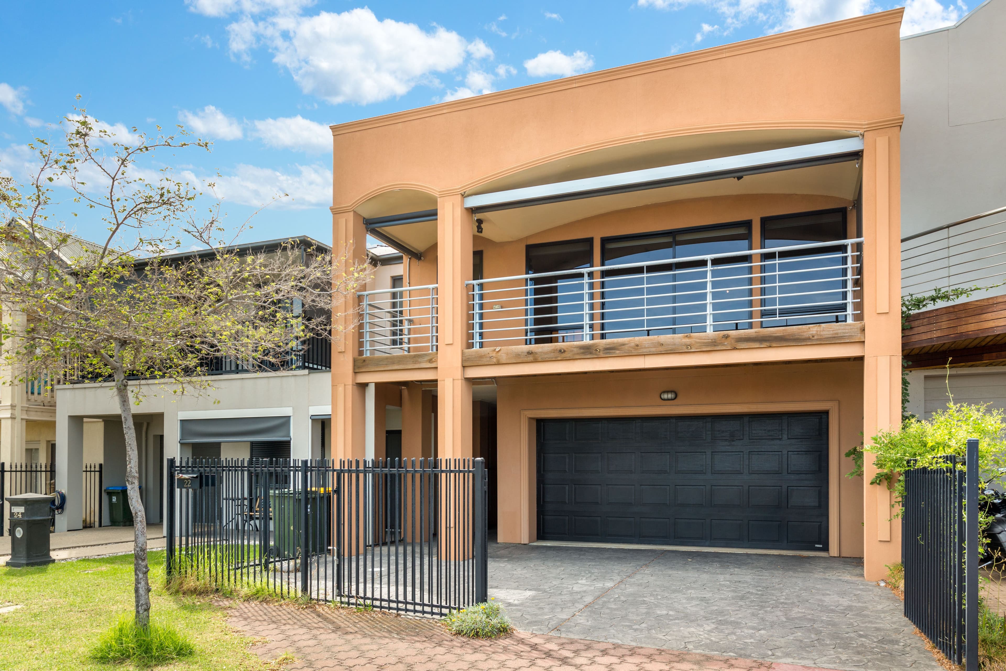 22 Knapman Crescent, Port Adelaide SA 5015, Port Adelaide - Thumbnail 3