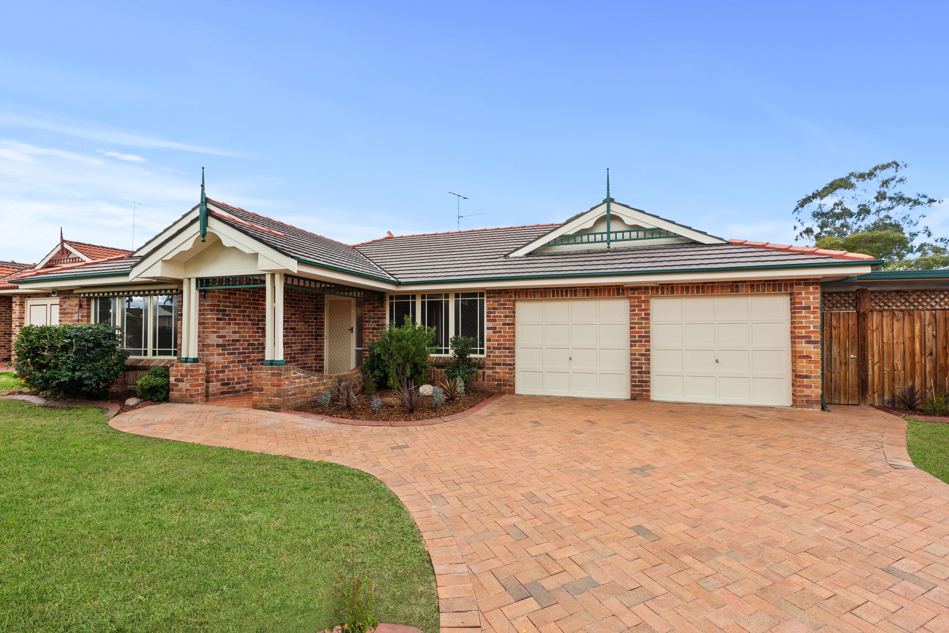 197 Farnham Road, Quakers Hill NSW 2763, Quakers Hill - Image 1