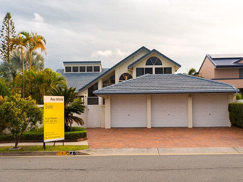 9 Bal Harbour, Broadbeach Waters QLD 4218, Broadbeach Waters - Image 1