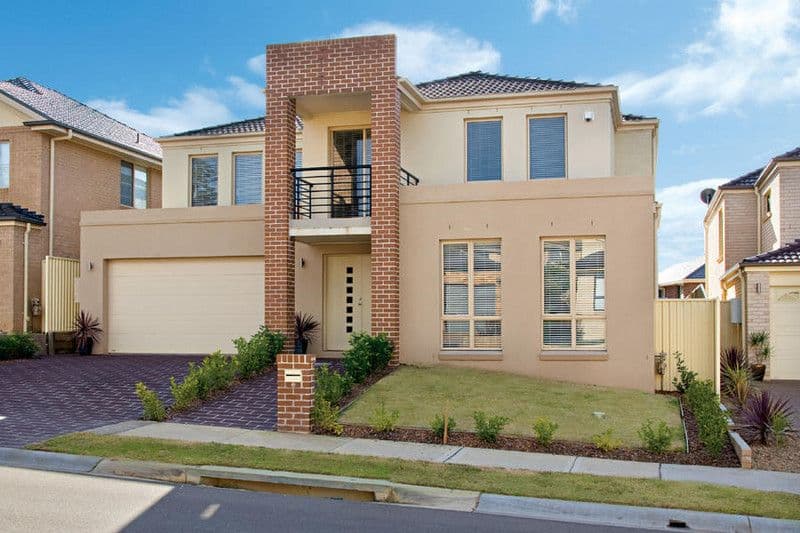 6 Pentonville Parade, CASTLE HILL NSW 2154, Castle Hill - Thumbnail 2