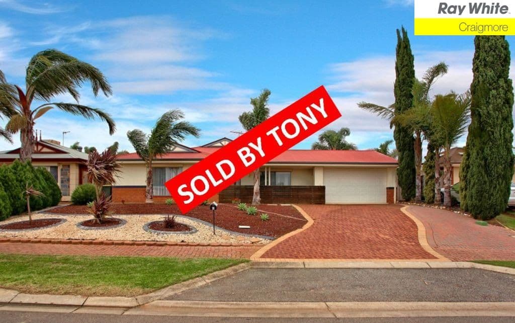 8 Kingate Boulevard, BLAKEVIEW SA 5114, Blakeview - Image 1