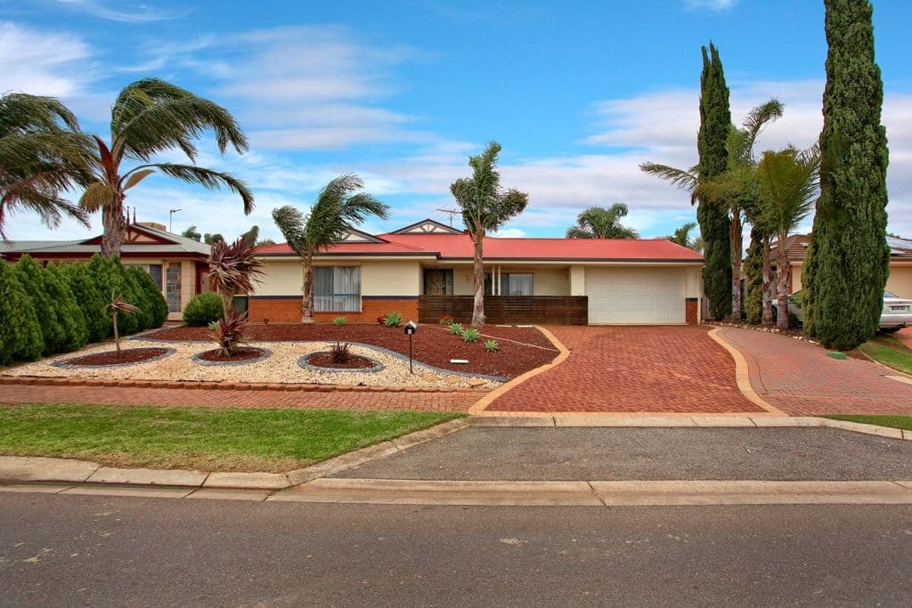 8 Kingate Boulevard, BLAKEVIEW SA 5114, Blakeview - Thumbnail 2