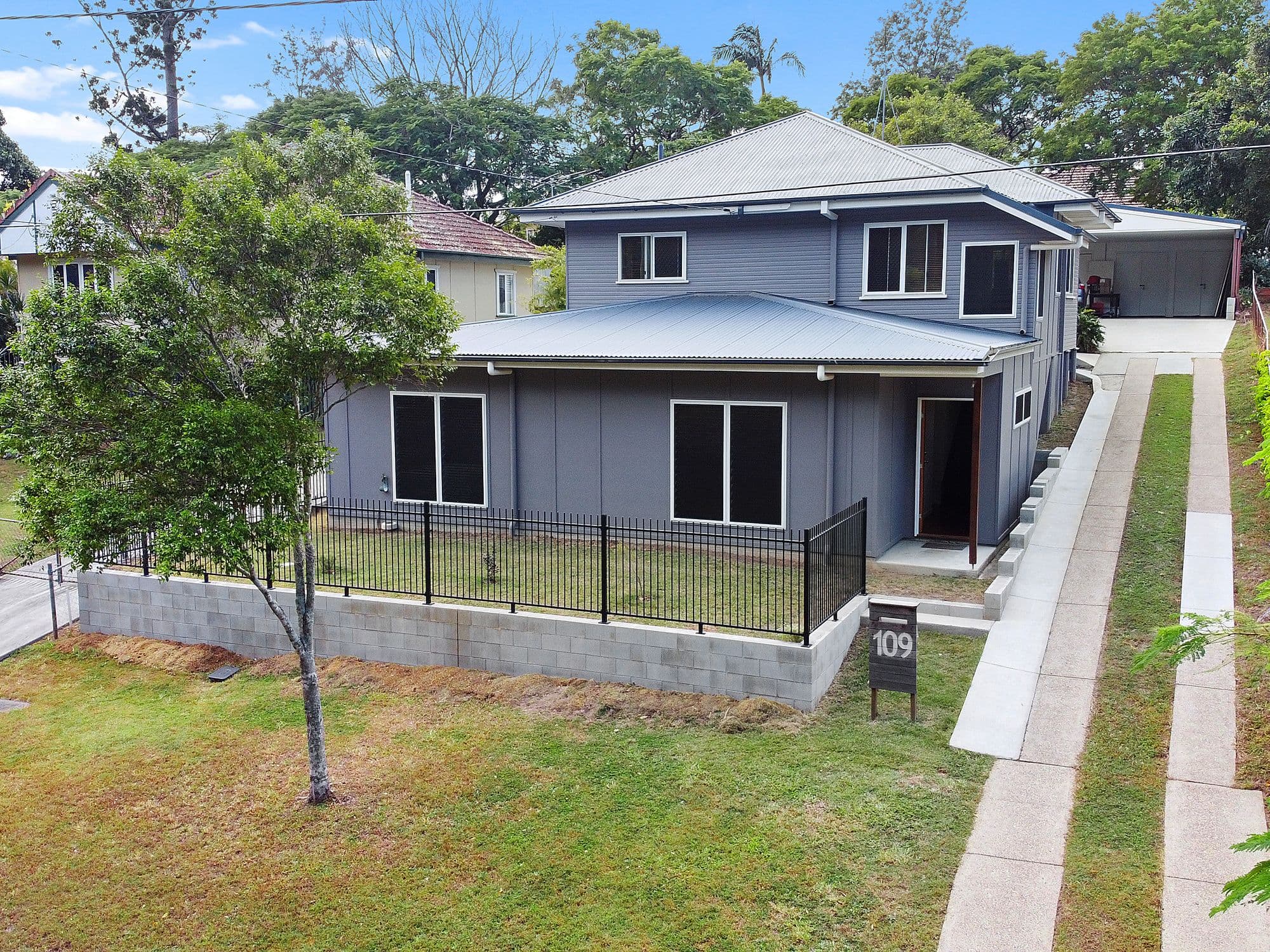 109 Margate Street, Mount Gravatt East QLD 4122, Mount Gravatt East - Image 1