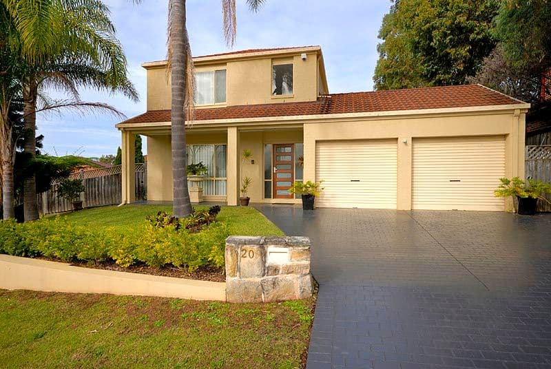 20 The Woods Circuit, MENAI NSW 2234, Menai - Image 1