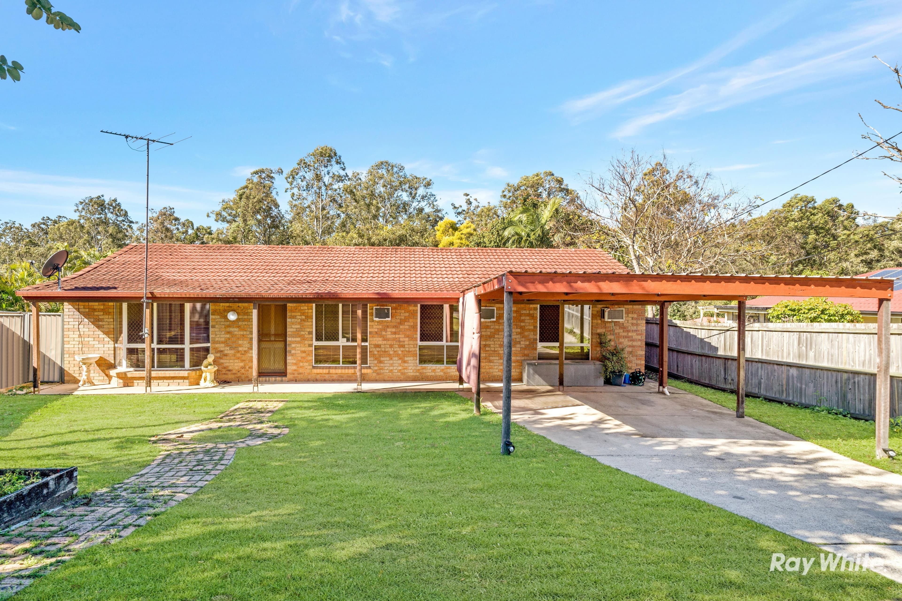 26 Colisa Crescent, Regents Park QLD 4118, Regents Park - Image 1