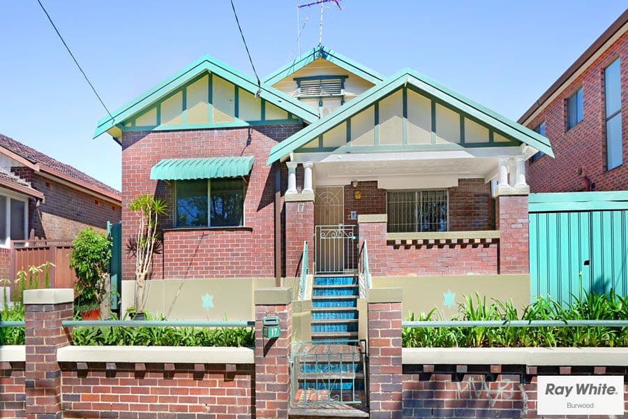 17 Bennett Avenue, Five Dock - Image 1