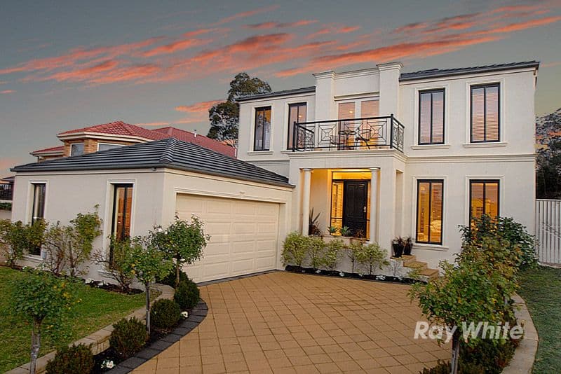 3 Davies Close, WANTIRNA VIC 3152, Wantirna - Image 1