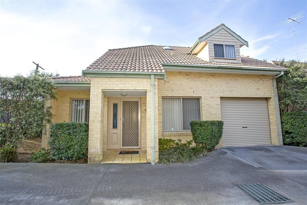 58 Cam Street, CAMBRIDGE PARK NSW 2747, Cambridge Park - Image 1