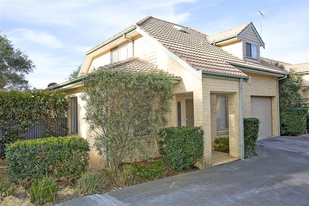 58 Cam Street, CAMBRIDGE PARK NSW 2747, Cambridge Park - Thumbnail 2