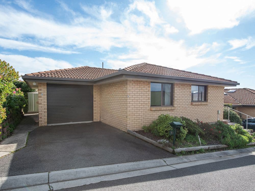 5 Winifred Circle, Riverside TAS 7250, Riverside - Image 1