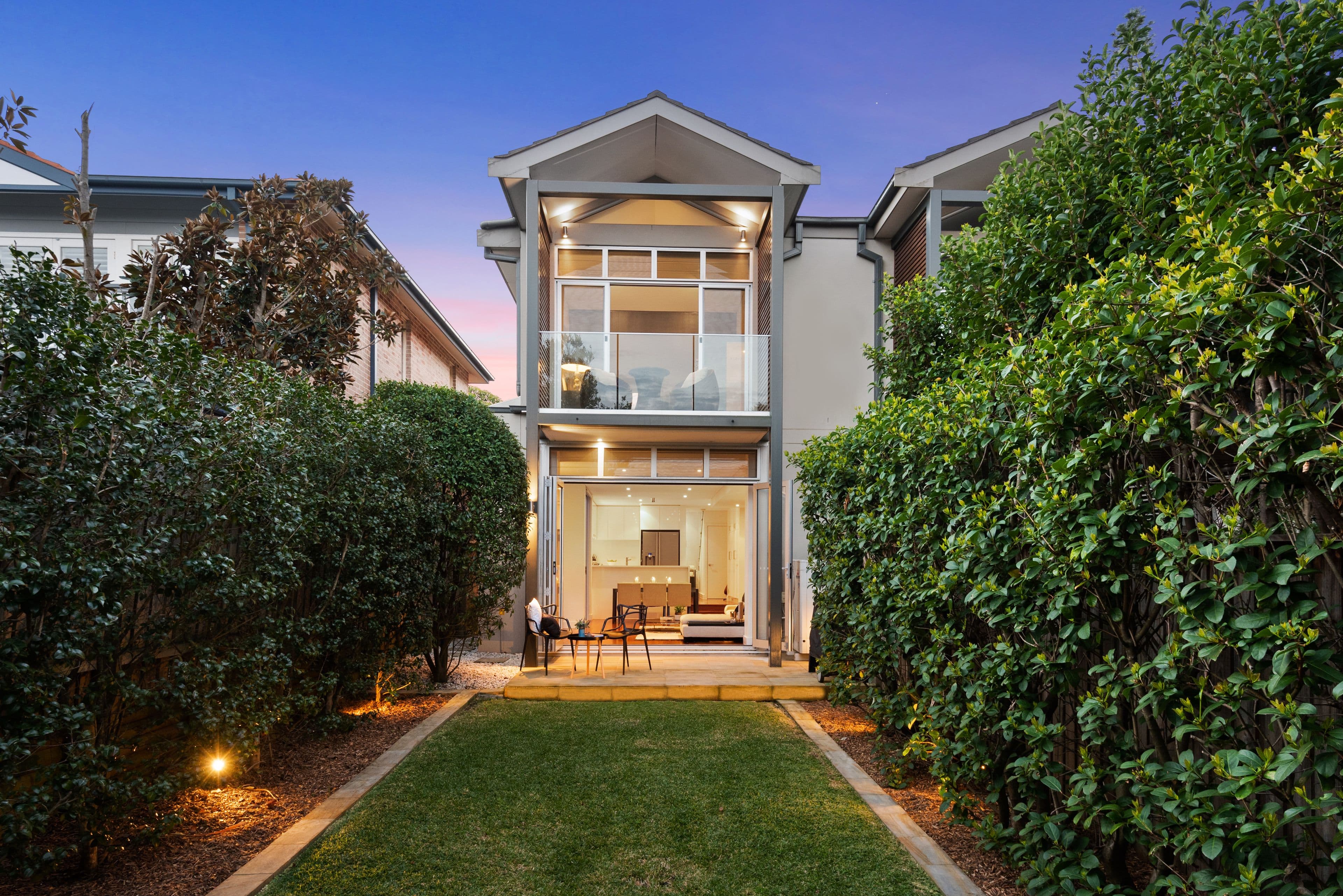 84B Belmont Road, Mosman NSW 2088, Mosman - Image 1