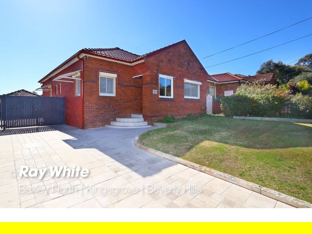 370 Stoney Creek Road, Kingsgrove - Image 1