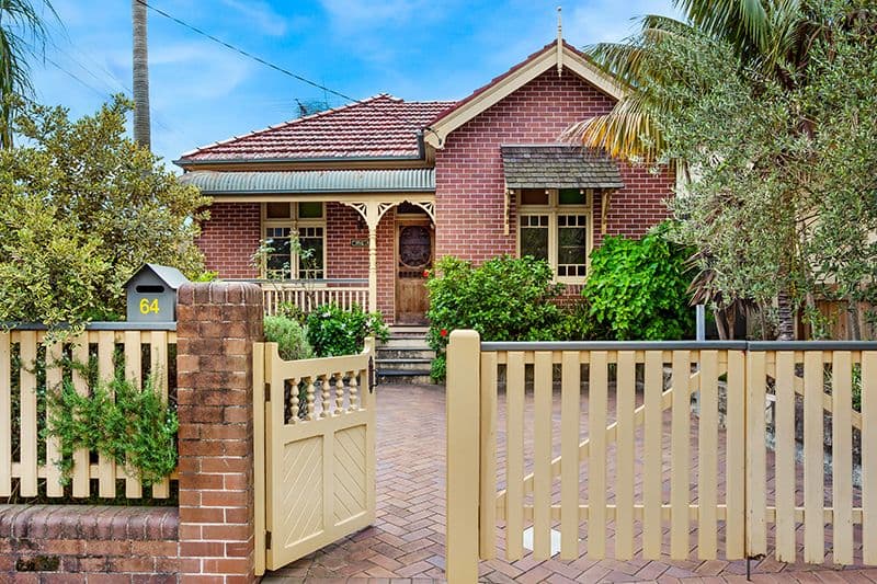 64 Millar Street, Drummoyne - Image 1