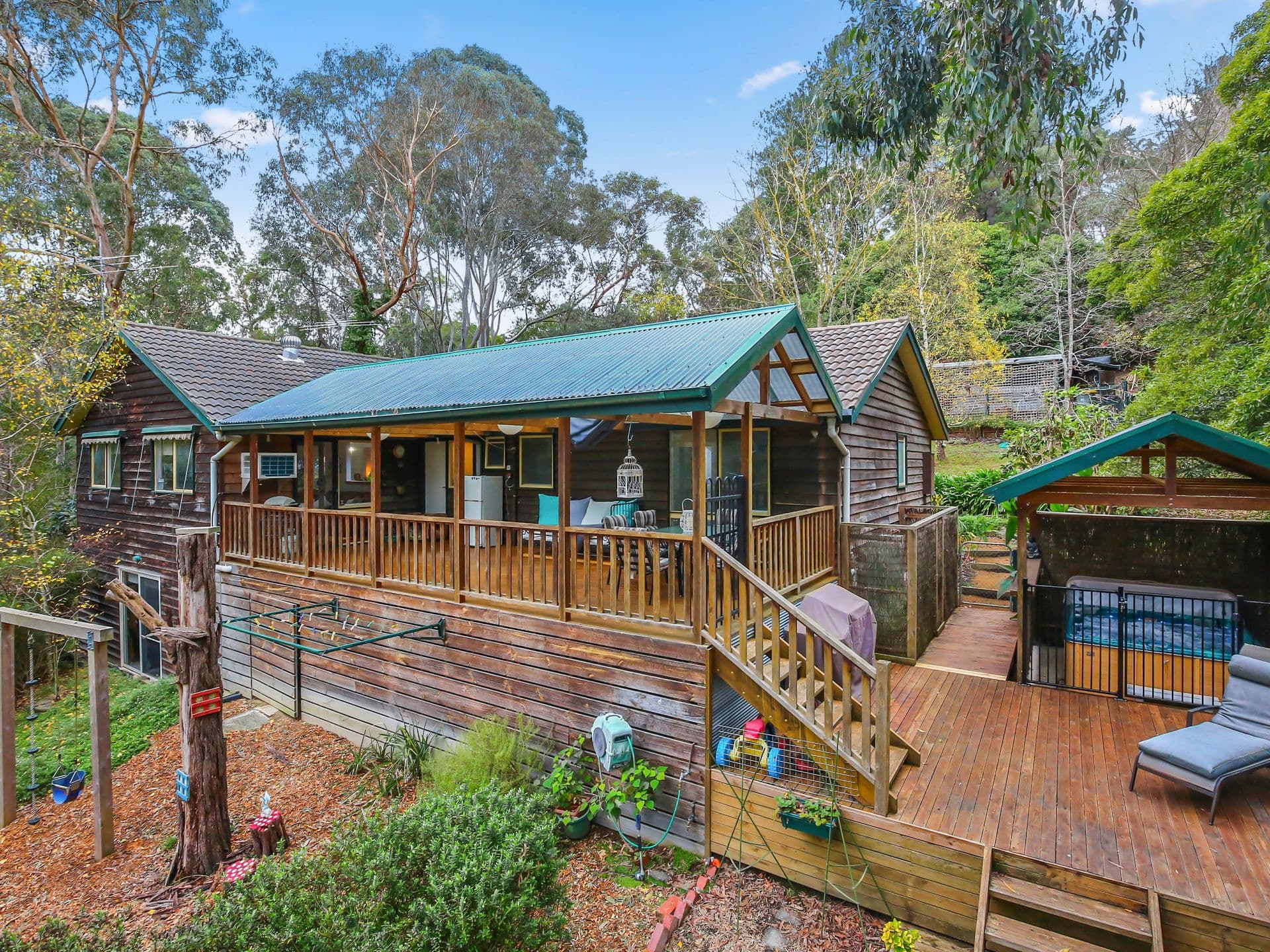 30 Warrawee Road, Mount Evelyn VIC 3796, Mount Evelyn - Image 1