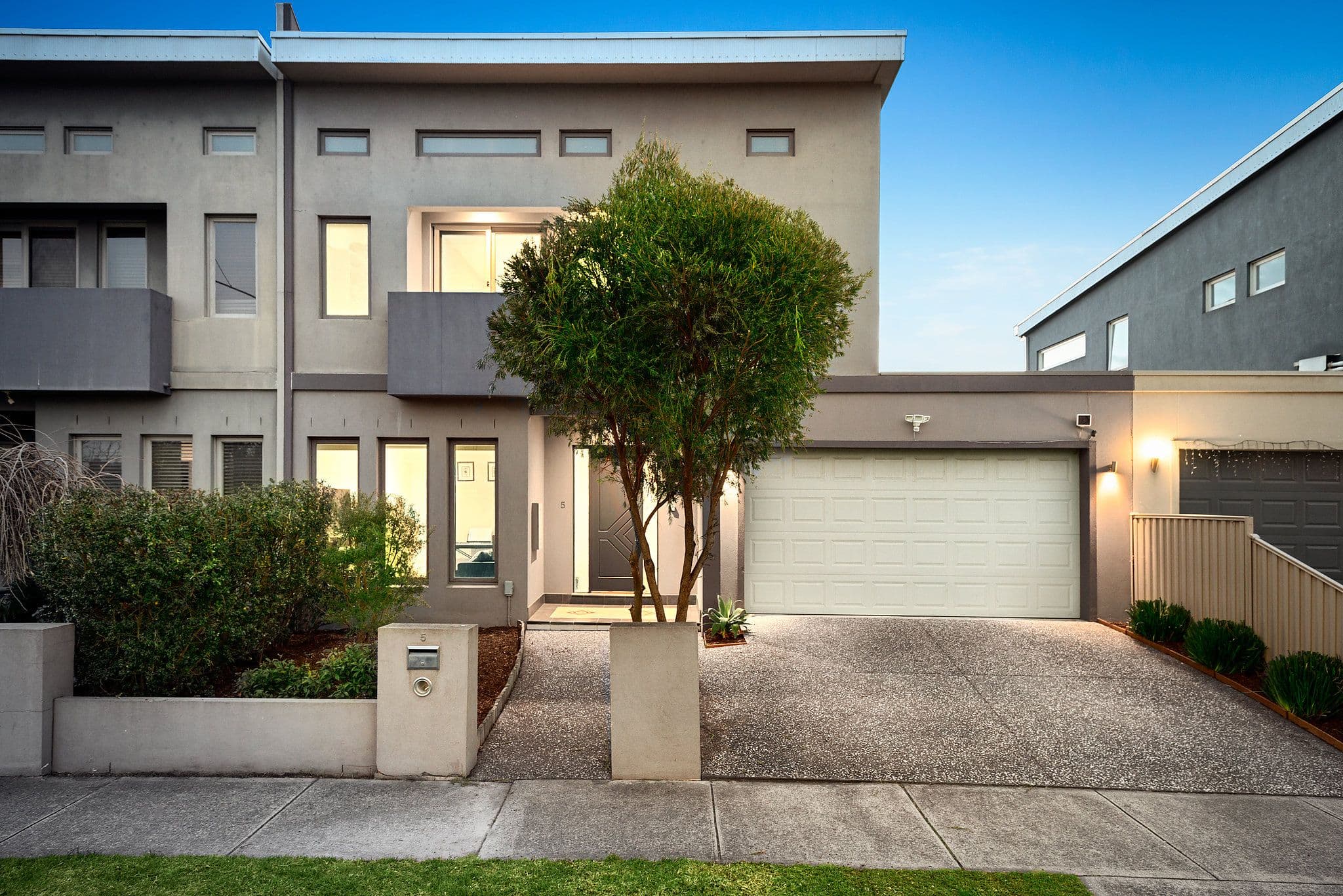 5 Treeby Boulevard, Mordialloc VIC 3195, Mordialloc - Image 1