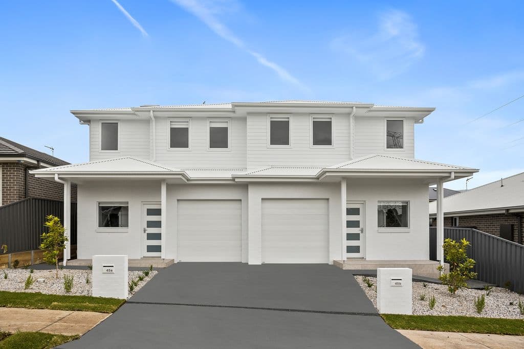 45A & 45B Greenview Drive, Horsley - Image 1