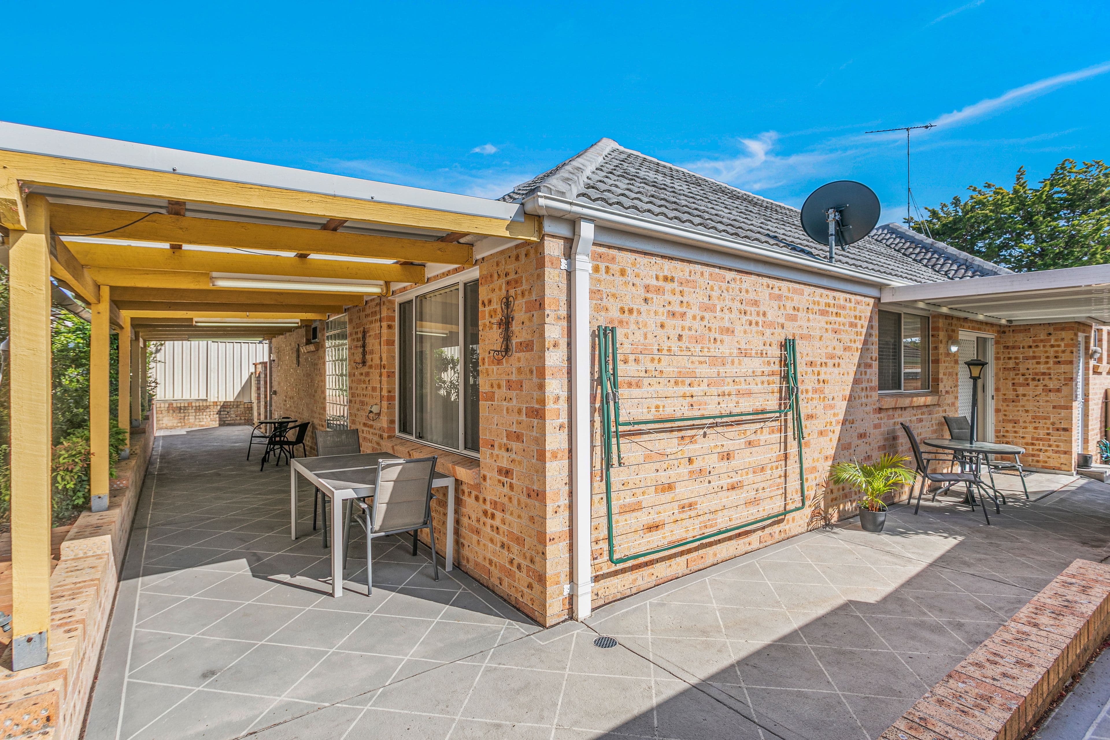 2/16 Kianga Close, Flinders NSW 2529, Flinders - Thumbnail 8