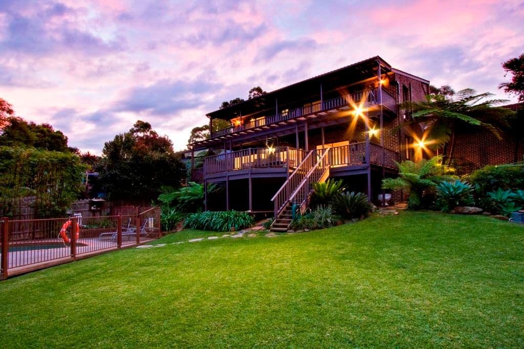 1 Sherwood Street, KURRAJONG NSW 2758, Kurrajong - Image 1