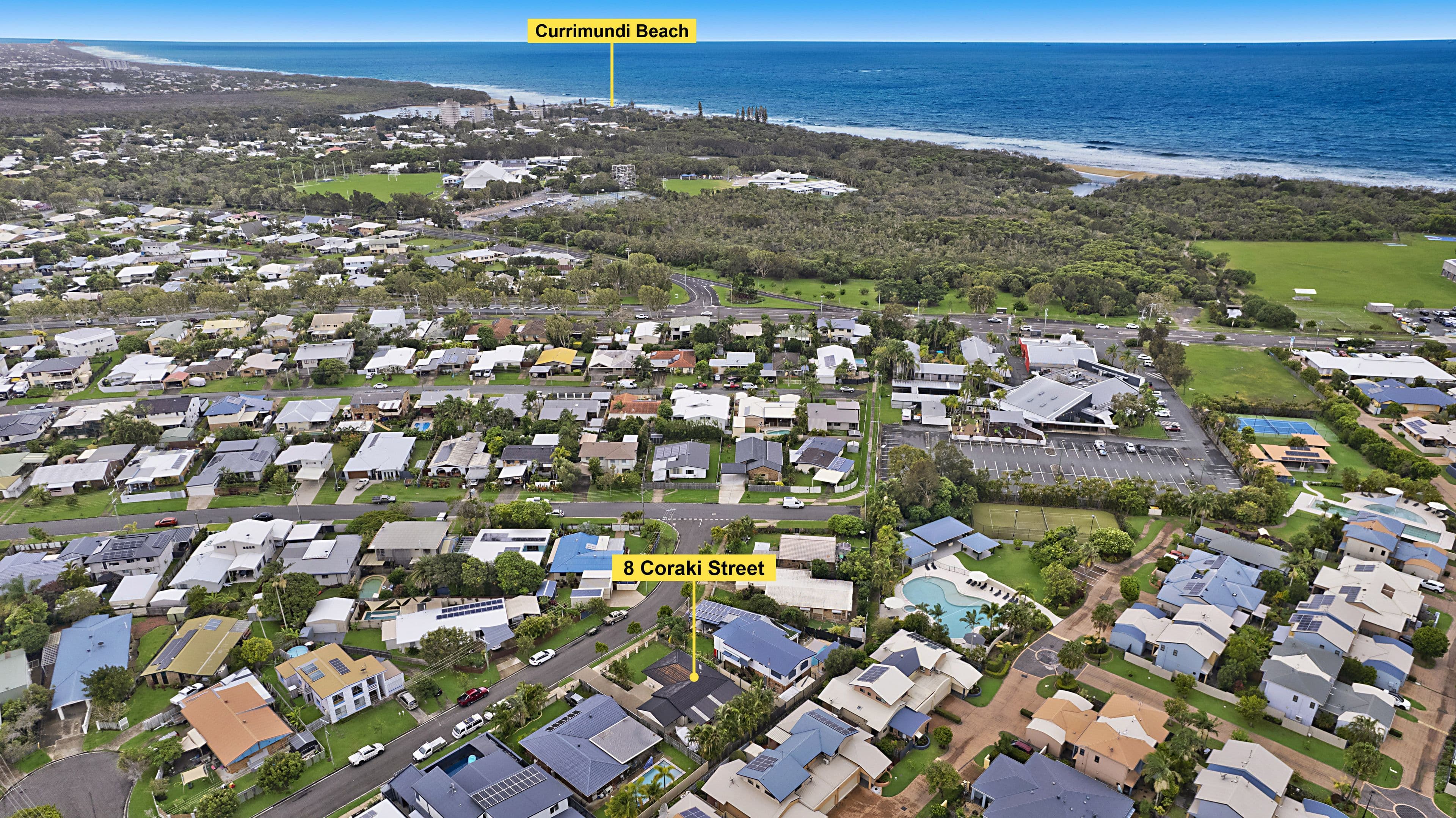 8 Coraki Street, Battery Hill QLD 4551, Battery Hill - Thumbnail 2