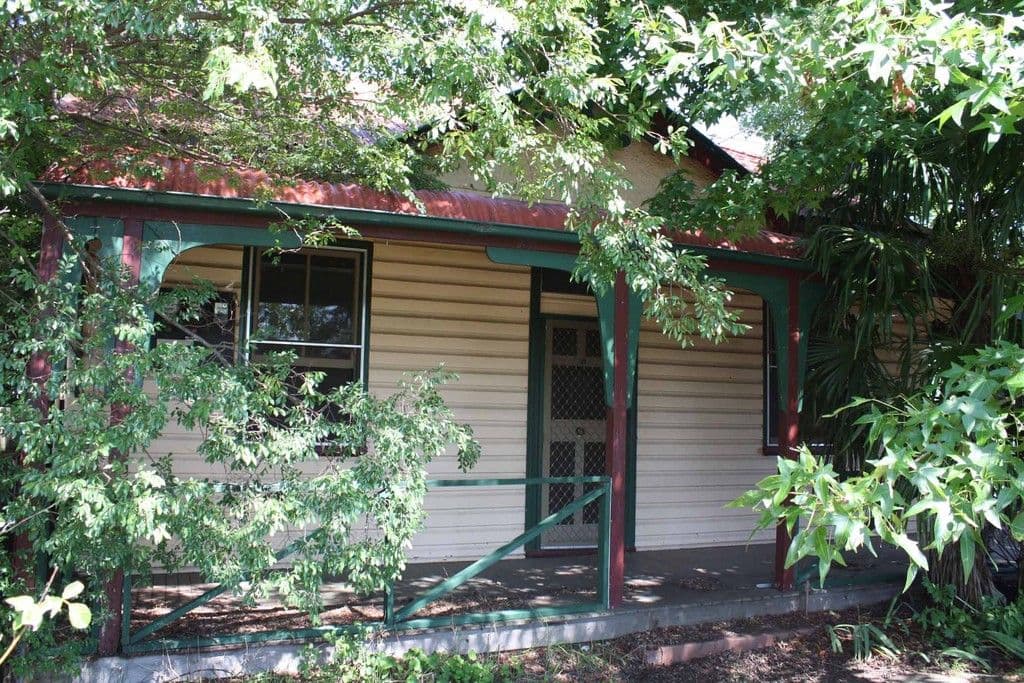 166 Church, GLEN INNES NSW 2370, Glen Innes - Image 1