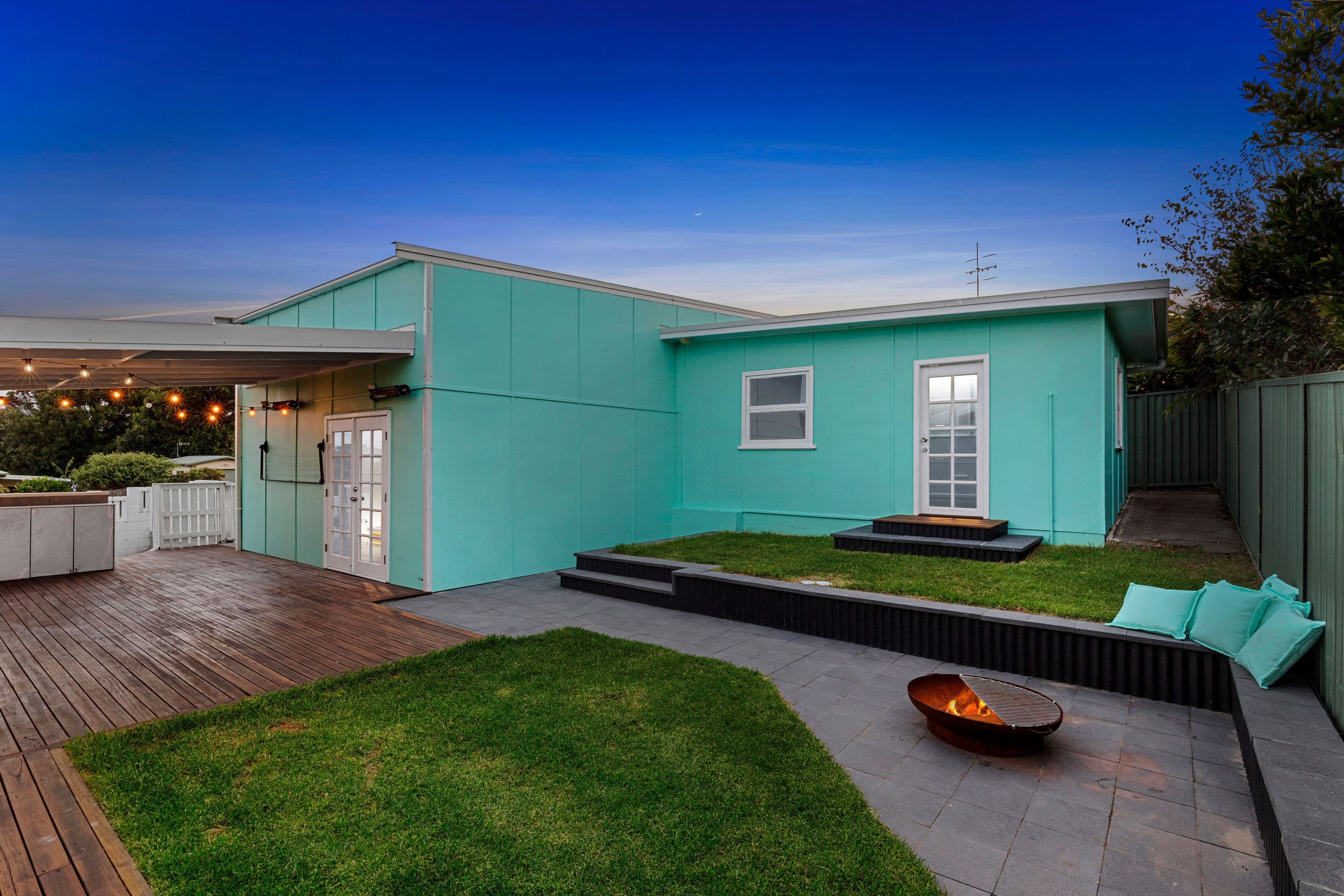 33 St Vincent Street, Ulladulla NSW 2539, Ulladulla - Image 1