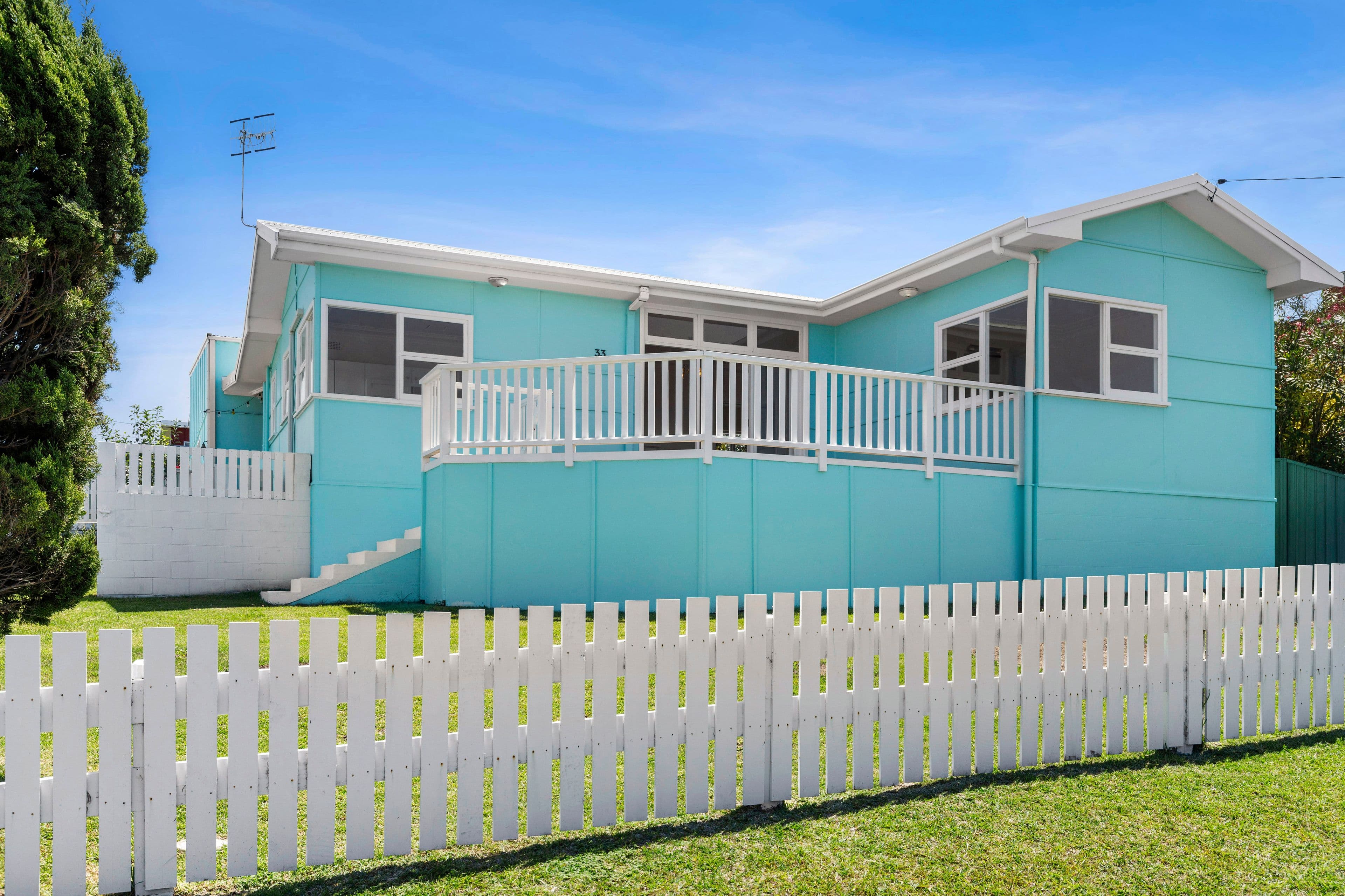 33 St Vincent Street, Ulladulla NSW 2539, Ulladulla - Thumbnail 2